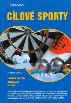 Cílové sporty - titulka