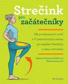 Strečink pro začátečníky - titulka