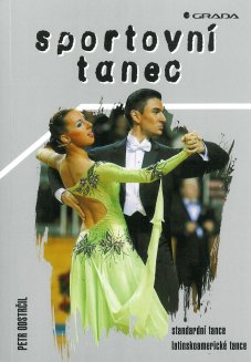 Sportovní tanec - titulka