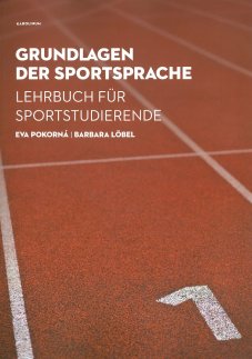 Grundlagen der sportsprache - titulka