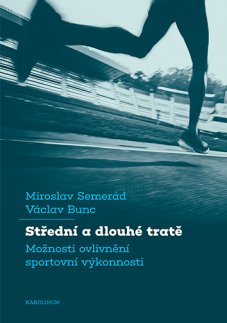 Střední a dlouhé tratě - titulka