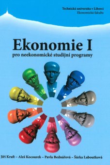 Ekonomie I: pro neekonomické studijní programy - titulka