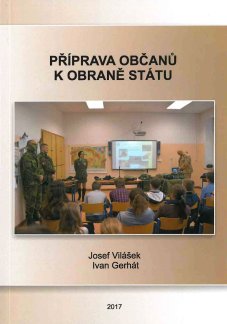 Příprava občanů k obraně státu - titulka