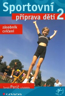 Sportovní příprava dětí 2 - titulka