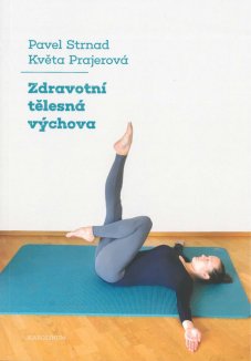 Zdravotní tělesná výchova - titulka