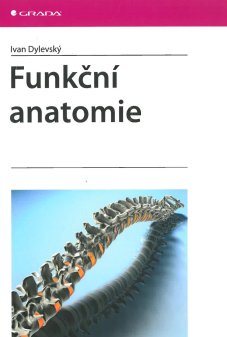 Funkční anatomie - titulka