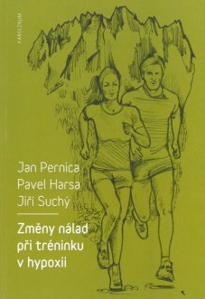 Změny nálad při tréninku v hypoxii - titulka