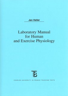 Laboratory manual for human and exercise physiology - titulka