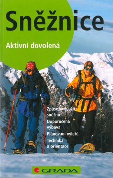 Sněžnice - titulka