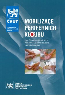 Mobilizace periferních kloubů - titulka
