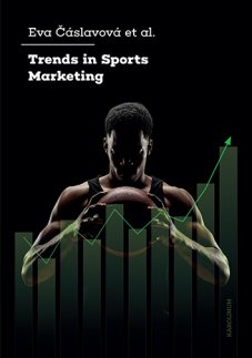 Trends in Sports Marketing - titulka