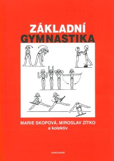 Základní gymnastika - titulka