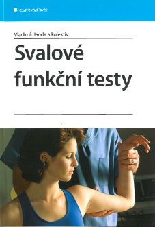 Svalové funkční testy - titulka