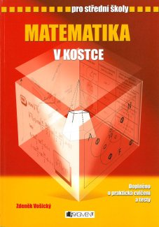 Matematika v kostce - titulka