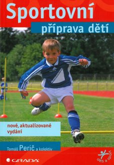 Sportovní příprava dětí - titulka
