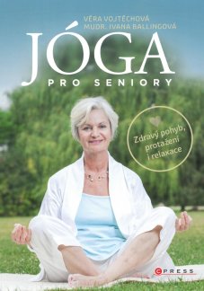 Jóga pro seniory - tiutulka