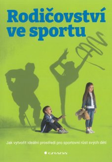 Rodičovství  ve sportu - titulka
