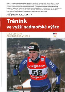 Trénink ve vyšší nadmořské výšce