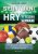 Sportovní hry v teorii a praxi - titulka