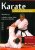 Karate: cesta k prvnímu danu - titulka