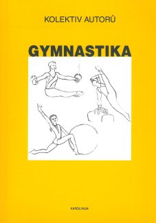 Gymnastika - titulka
