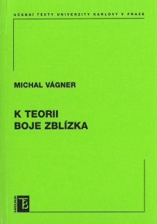 K teorii boje zblízka - titulka