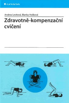 Zdravotně kompenzační cvičení - titulka