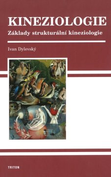 Kineziologie: základy strukturální kinezologie - titulka