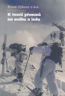 K teorii přesunů na sněhu a ledu - titulka