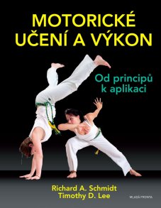 Motorické učení a výkon - titulka