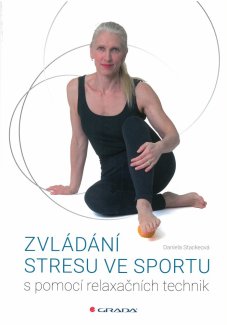 Zvládání stresu ve sportu - titulka