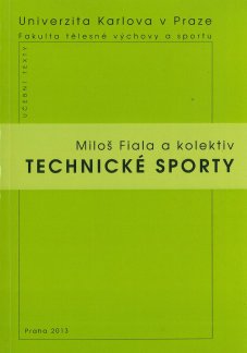 Technické sporty - titulka
