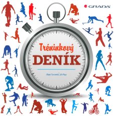 Tréninkový deník - titulka