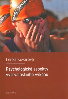 Psychologické aspekty vytrvalostního výkonu - titulka