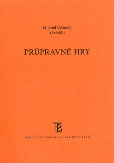 Průpravné hry - titulka