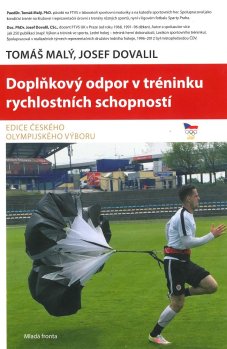 Doplňkový odpor v tréninku rychlostních schopností - titulka