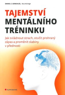 Tajemství mentálního tréninku - titulka