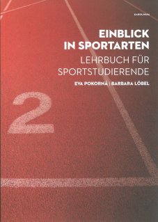 Einblick in sporarten - titulka