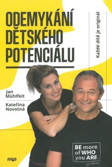 Odemykání dětského potenciálu - titulka