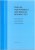 English for pharmacy and medical bioanalytics - titulka