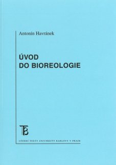 Úvod do bioreologie - titulka