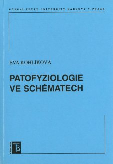 Patofyziologie ve schématech - titulka