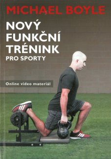 Nový funkční trénink pro sporty - titulka