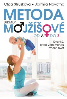 Metoda Ludmily Mojžíšové od A do Z - titulka