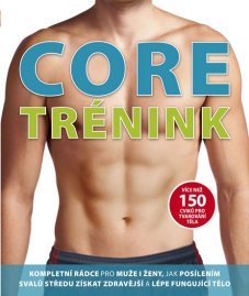 Core trénink - titulka