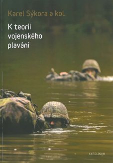 K teorii vojenského plavání - titulka