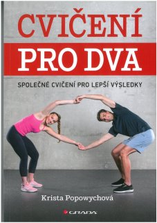 Cvičení pro dva - titulka