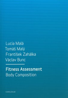 Fitness Assessment - titulka