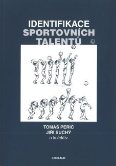 Identifikace sportovních talentů - titulka