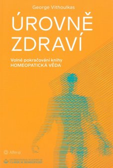 Úrovně zdraví - titulka